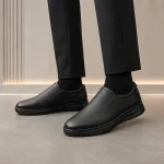 کفش اداری/سازمانی مردانه